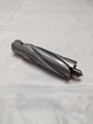 Cleveland Annular Cutter: 7/8 Dia, 2 Depth of Cut, Carbide Tipped CT875L