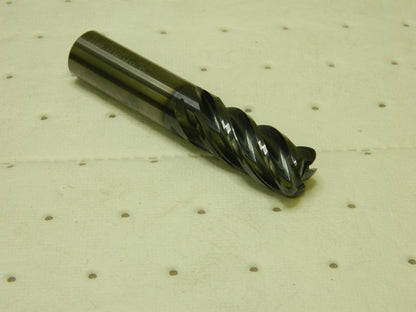 Kennametal HARVI II Solid Carbide End Mill UCDE750J5BRF KCPM15 4048736
