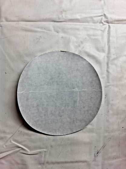 3M Premium Ceramic Alumina PSA Disc 50Pk 5" Dia 80 Grit 7100284211