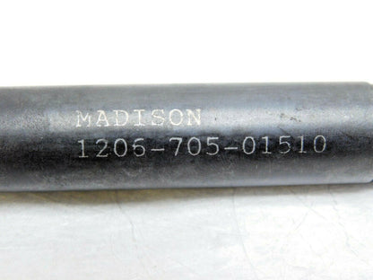 Madison Cutting Tools Stub Length Indexable Drill 0.7180" Diam 1206-705-015