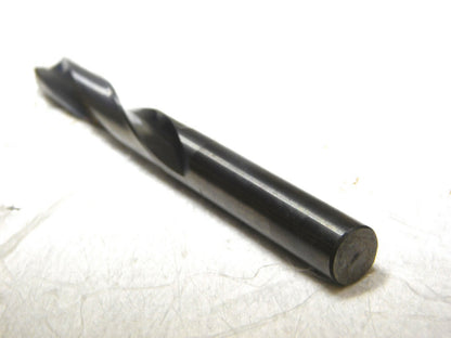 Metal Removal Carbide Jobbers Lgth Drill 12mm Dia 76.2mm LOC 120.7mm L M43301
