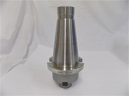 Accupro NMTB50 Taper Shank 1/2" Hole End Mill Holder/Adapter 01661735