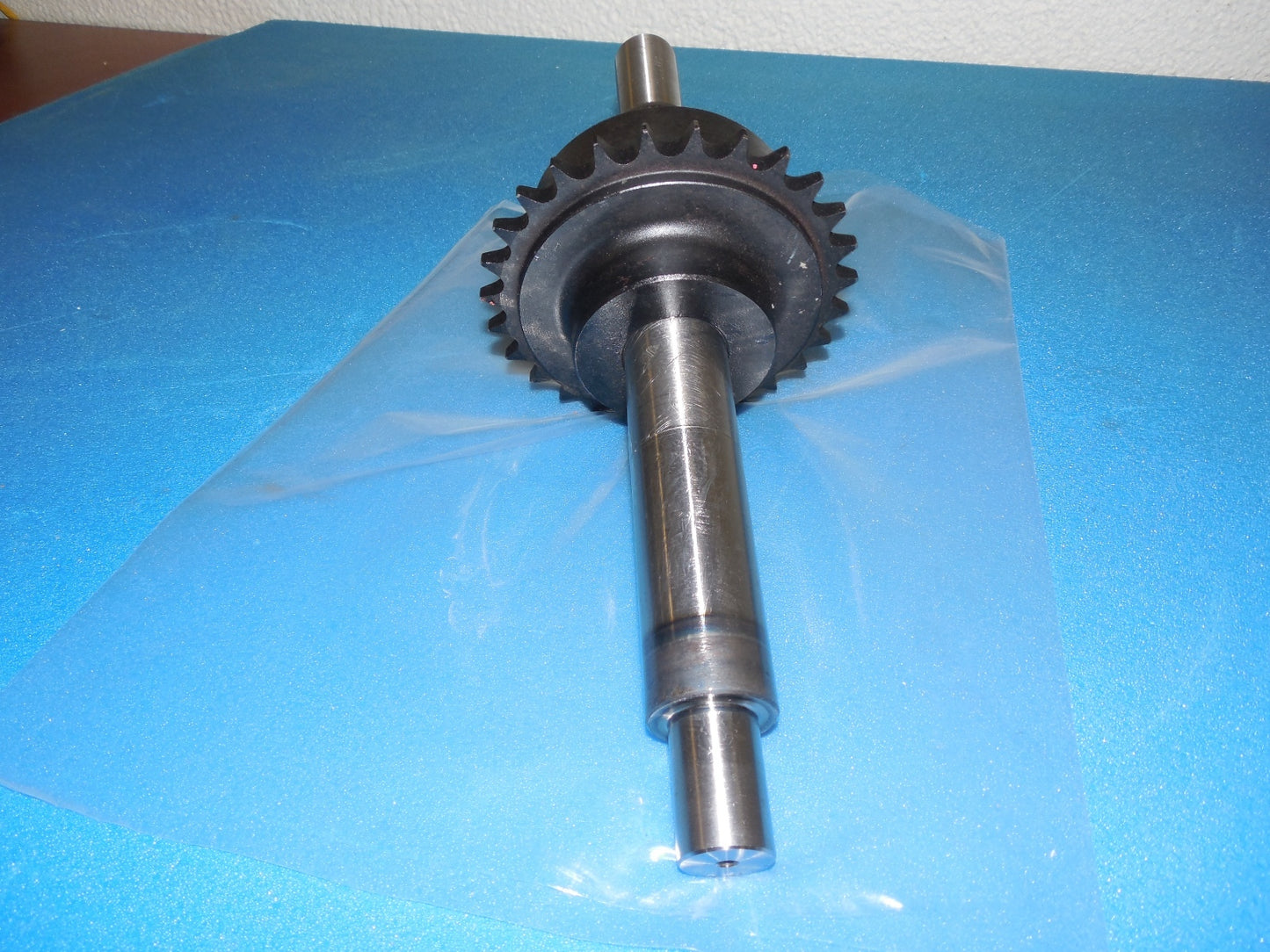 Professional Shaft & Sprocket Assembly 951466/467/470/952467 #219E