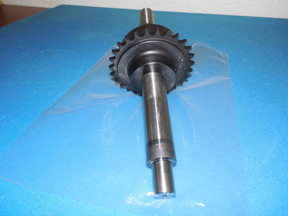 Professional Shaft & Sprocket Assembly 951466/467/470/952467 #219E