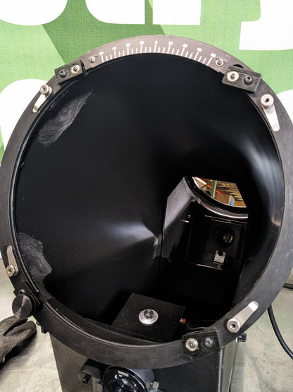 SPI Horizontal Optical Comparator 12" Screen 10x 20x 40x Lenses PARTS / REPAIR