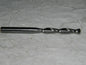 OSG Parabolic Flute Jobber Drill 2 Flute 1/4" 135° Point Solid Carbide 230-