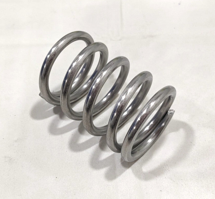 ASSOCIATED SPRING RAYMOND Compression Spring 44mm OD x 64mm OAL  *10pcs*  D23880