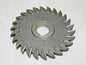 Keo Side Milling Cutter Straight Teeth HSS 5" Diam x 11/32" WOC 26T 05