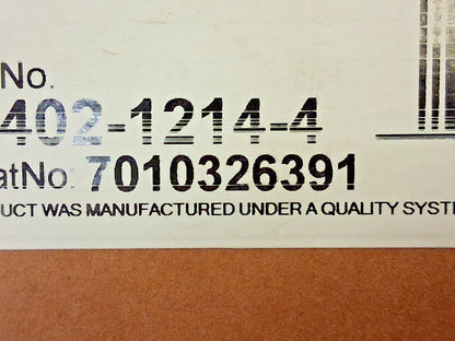 3M Aluminum Oxide Abrasive Belt 37" Wide 75" OAL 150 Grit 7010308460