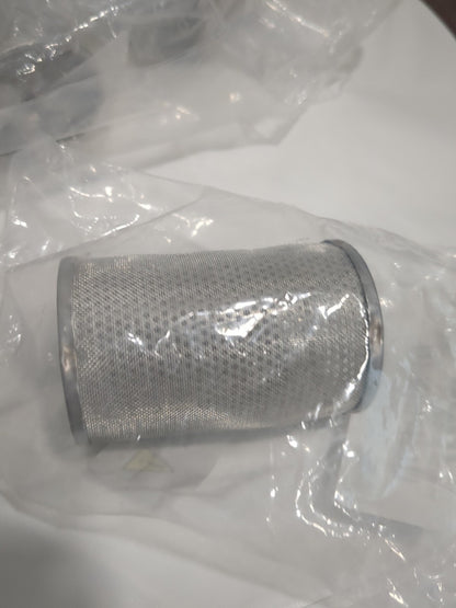 6pk of Stainless Steel Valve Strainer Screen Mesh Size 50 9710023885JP