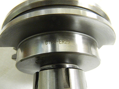 Sumitomo CAT50 ER25 Collet Chuck 0.039" Min-0.629" Max x 2-1/2" P