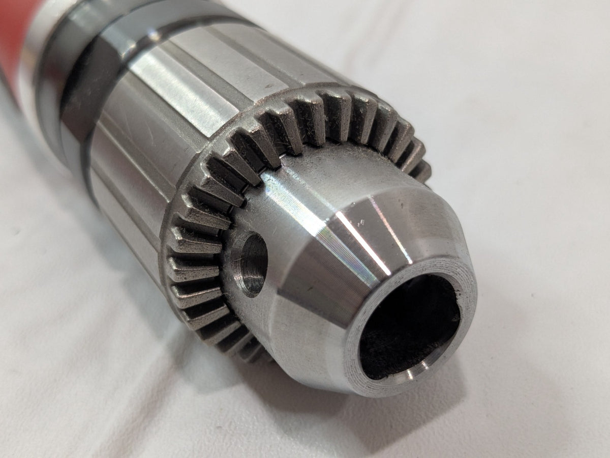 Sioux Tools T-Handle Drill 1/2" Keyed Chuck x 1/2"-20 SDR10T26N4 PARTS