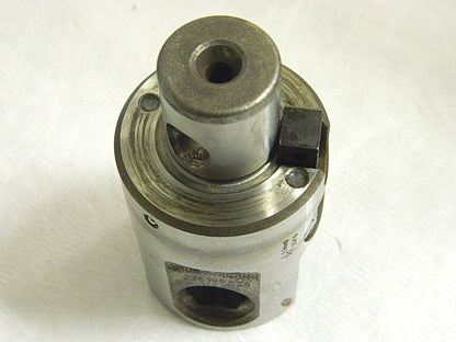 Seco INCOMPLETE Manual Twin Cutter Boring Head Body 43mm Body Diam A750 40 26691