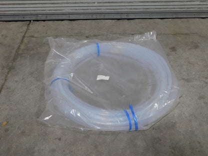 Pro-Grade PTFE Tube 7/8″ ID 31/32″  Approx. 100' Length OD 3E 875 IND 0