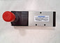 PRO-SOURCE Hand Lever & Spring Actuated Manually Operated Valve 4550330011PRO
