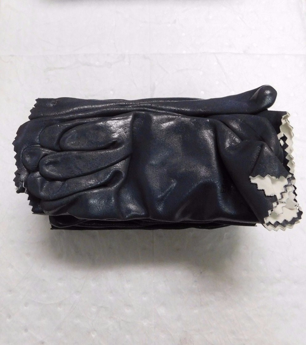Ansell Nitrile Coated Work Gloves Women's Size 7 (S) Gray QTY 12 Pairs  40-