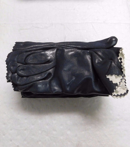 Ansell Nitrile Coated Work Gloves Women's Size 7 (S) Gray QTY 12 Pairs  40-