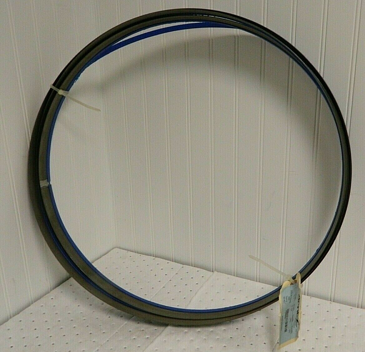 Arntz Welded Band Saw Blade 4/6 TPI 16' 7" x 1-1/4" x 0.042"