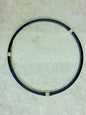 Pro Blue Tempered Steel Coil 0.062" Thick 1" Wide 35ft Long 31977275