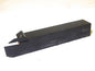 Hertel Indexible Cutoff Toolholder 21mm Max DOC 25mm Shank Dia RH 5L 2000477