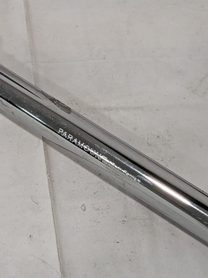 PARAMOUNT Standard Ratchet: 3/4" Drive, Pear Head 20" OAL PAR-34RHT-A