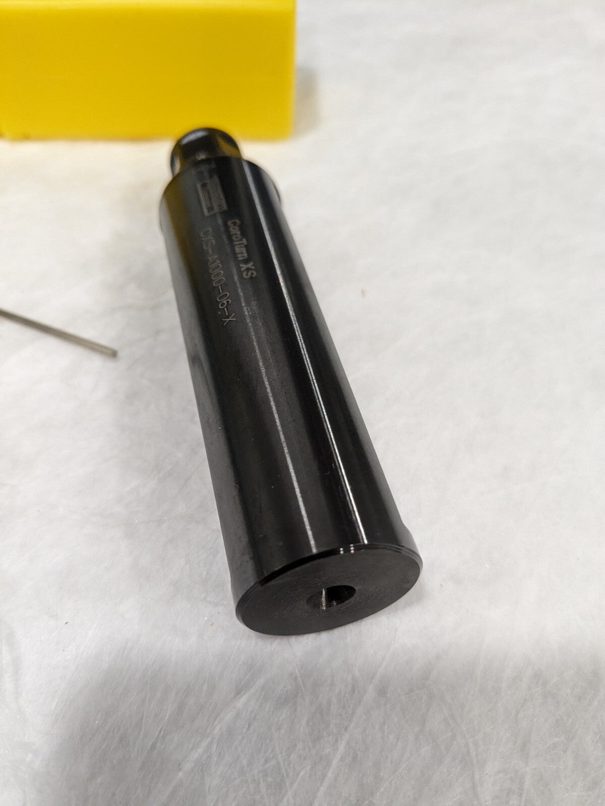 SANDVIK COROMANT Modular Tool Holding System Adapter: 0.6496" Body Dia 7047