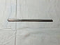 Titan USA Straight FL Chucking Reamer HSS Letter O 6" OAL 1-1/2" FL  TR96137