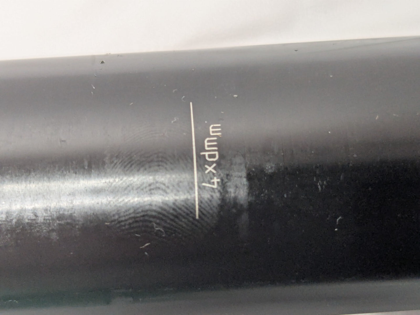 Sandvik Coromant T-Max P Boring Bar 1.7598" Min X 12"OAL A24T-DCLNL 4 5727626
