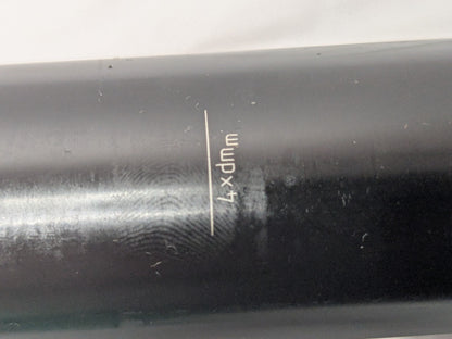 Sandvik Coromant T-Max P Boring Bar 1.7598" Min X 12"OAL A24T-DCLNL 4 5727626