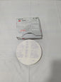 3M 6" Dia PSA Disc: 1200 Grit, Aluminum Oxide Box of 100 7000044716