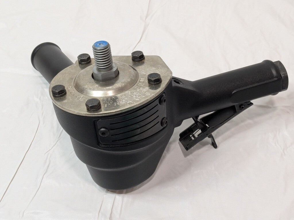 Ingersoll-Rand Heavy Duty Vertical Sander 5/8"- 11 Thread 6000RPM 88S60W107