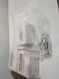 PARAMOUNT 4pk Universal Joint: 1/2" Male, 1/2" Female, Universal PAR -