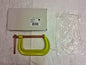 Bessey C-Clamp 6" Max Opening 4-1/8" Throat Depth CDF406CHV