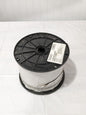 CAMPBELL 250' Long, 1/4" x 1/4" Diam, Galvanized Wire 7000827