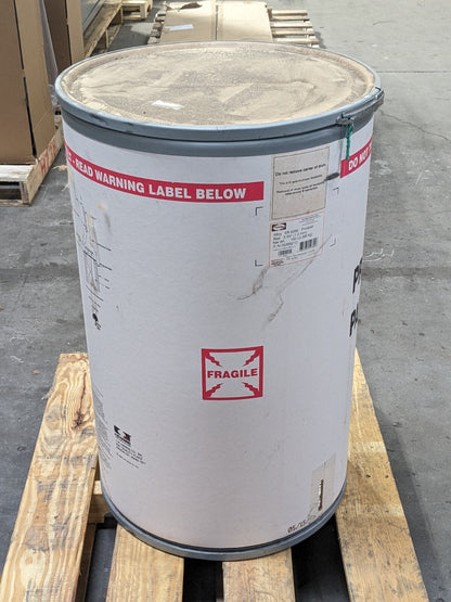 Harris Production Pack 150 lb Barrel of Aluminum MIG Welding Wire 3/64" 0535621D