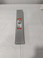 NICHOLSON American-Pattern File: 10" Long, Round, Single Qty 12 12019