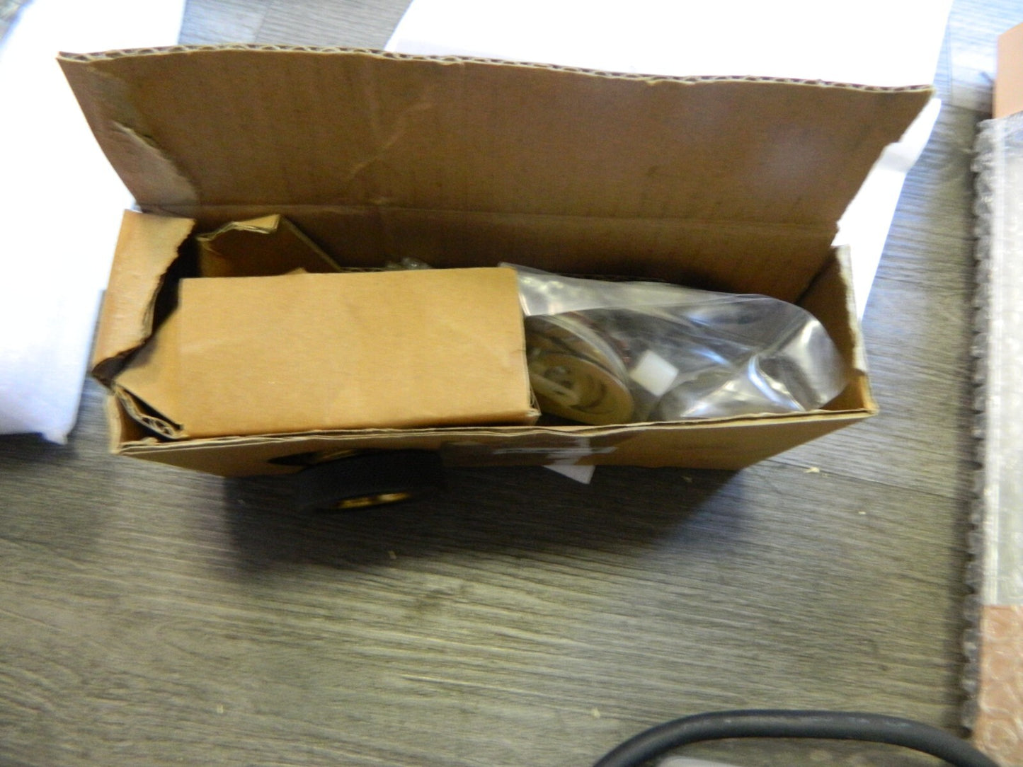 WorkHorse Power Knee Feed for Milling Machine Z-Knee Feed AL-500PZ