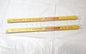 2 PK Starrett Bi-Metal Unique HSS Safe-Flex Hacksaw Blades 12"- 24TPI KBS1224-10