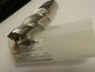 Cleveland 1" 2" LOC 4-1/2" OAL 3 Fl Powdered Metal Square End Mill C40356