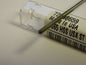 Yankee Chucking Reamer 0.0865" x 3/4" x 3" 4-Flute HSS QTY 5 7200