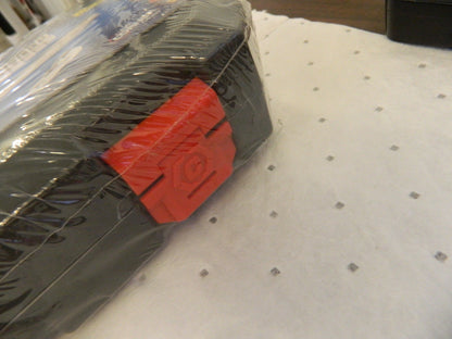 1/2 Inch Drive SAE 12 Piece Socket Set W/ Case CSWS11N