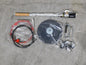PROLUBE Air-Operated Pump Grease Lubrication Pumps GP2/ST/501/01-BDL