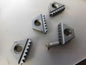 Vargus  Inter Thread UN Stand 5I VBX Grade Thread Mill Insert 64743 QTY 4 64743