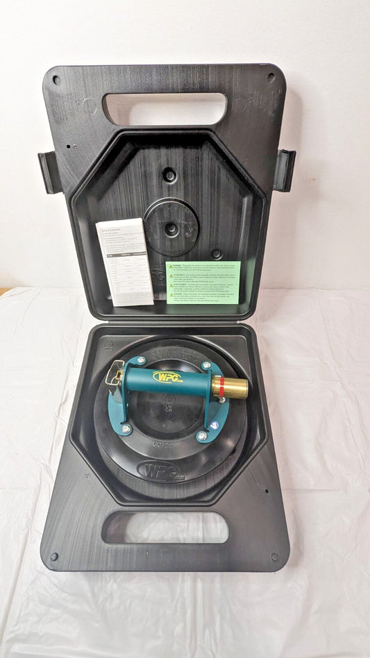 Woods Power-Grip 9" Hand Cup for Flat Surfaces N5450 91700