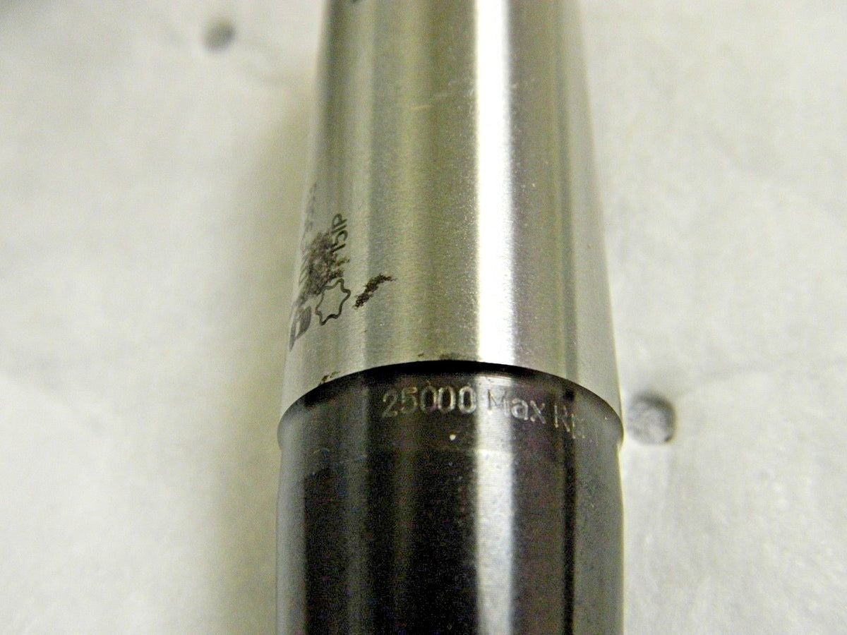 Valenite ValMill Copy/End Mill Series V500 0.750" Dia x 1"SD V500 A 10