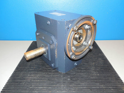 Morse Raider Gear Reducer 15:1 Left/Right Output Single Reduction #300Q56LR15
