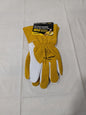 Tillman Mig Welding & Heat Protective Gloves  X-Large  Cow Hide / Goat Skin 48XL