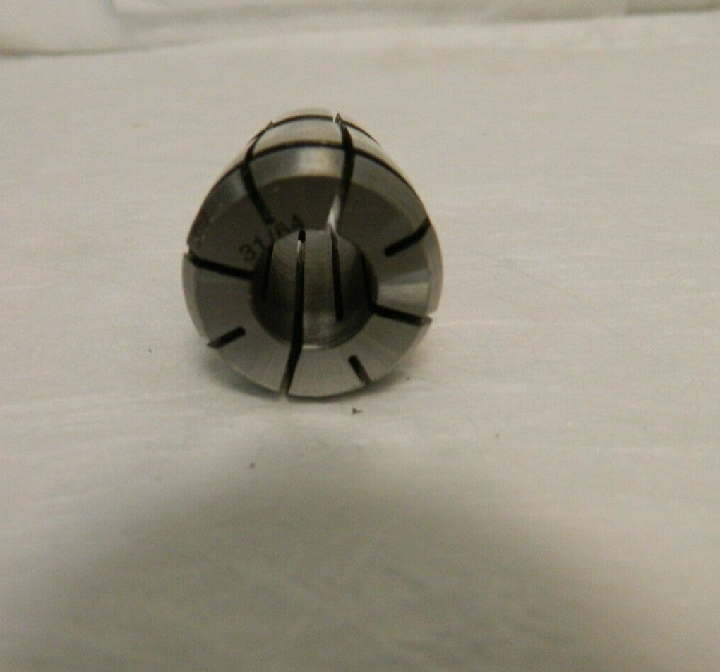 Parlec TG/PG 75 31/64" Standard Single Angle Collet 75PG-0484