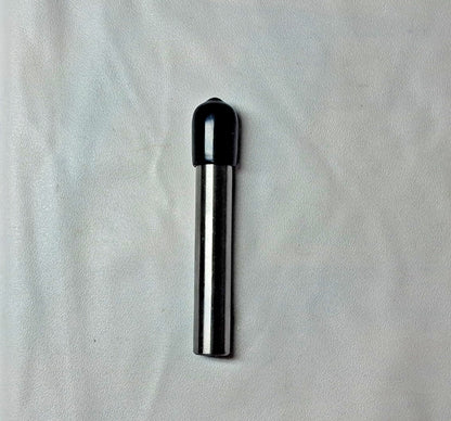 Chisel Point Diamond Dresser 1/4 Carat 3/8" Shank Diameter DIA26010A