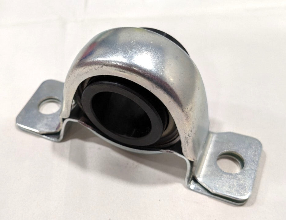 Browning Mounted Ball Bearing 1"ID  Stamped Steel with Setscrews  SSPS-116